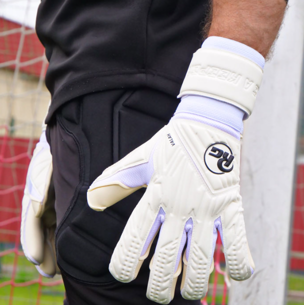 RG Valah Flat Hybrid Roll Non FS Glove