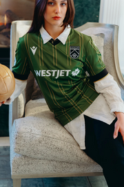 Cavalry 2025 Away Jersey Youth