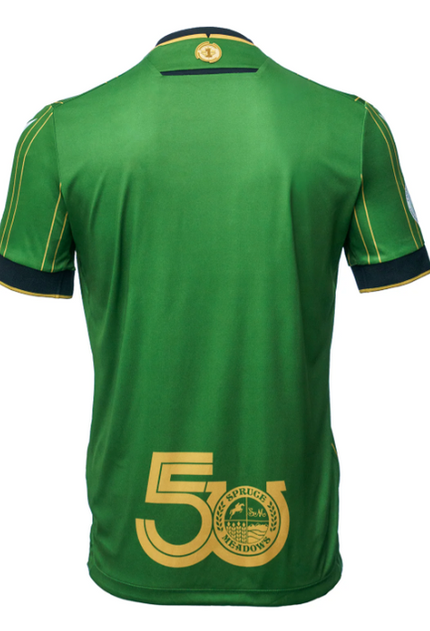 Cavalry 2025 Away Jersey Youth