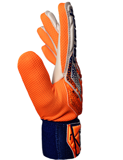 Reusch Attrakt Starter Solid GK Glove Non Fingersave Youth