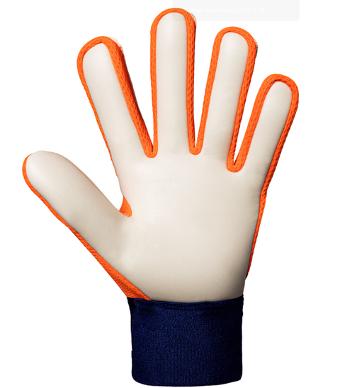 Reusch Attrakt Starter Solid GK Glove Non Fingersave Youth
