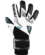 Reusch Attrakt Freegel Fusion Goaliator NON FS GK Glove Adult