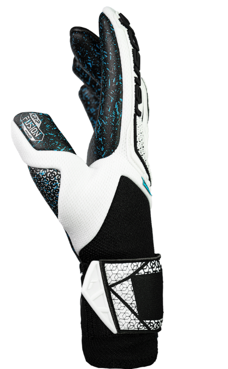 Reusch Attrakt Freegel Fusion Goaliator NON FS GK Glove Adult