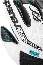 Reusch Attrakt Freegel Fusion Goaliator NON FS GK Glove Adult