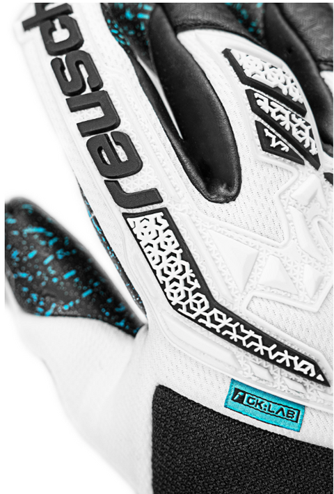 Reusch Attrakt Freegel Fusion Goaliator NON FS GK Glove Adult