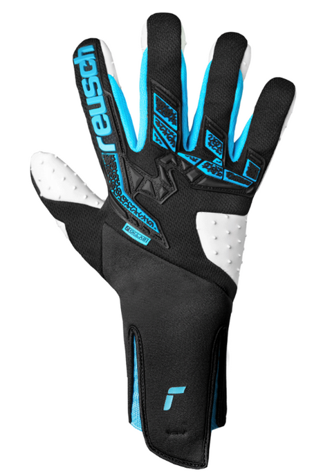 Reusch Attrakt Freegel SpeedBump Strapless NONM FS GK Glove Adult