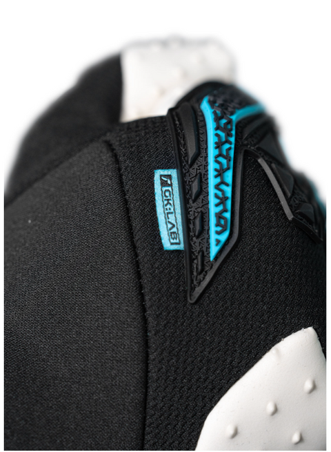 Reusch Attrakt Freegel SpeedBump Strapless NONM FS GK Glove Adult