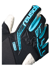 Reusch Attrakt Freegel SpeedBump Strapless NONM FS GK Glove Adult