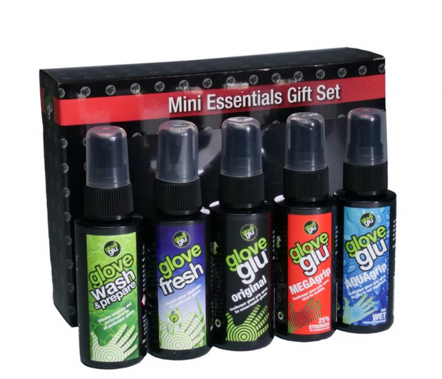 Glove Glu Mini Essential Gift Set
