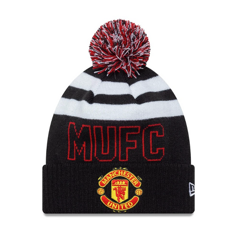 Manchester United Beanie