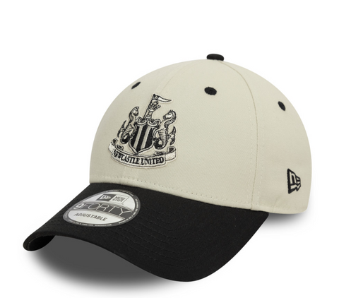 Newcastle United New Era Hat