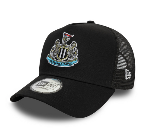 Newcastle United New Era Hat