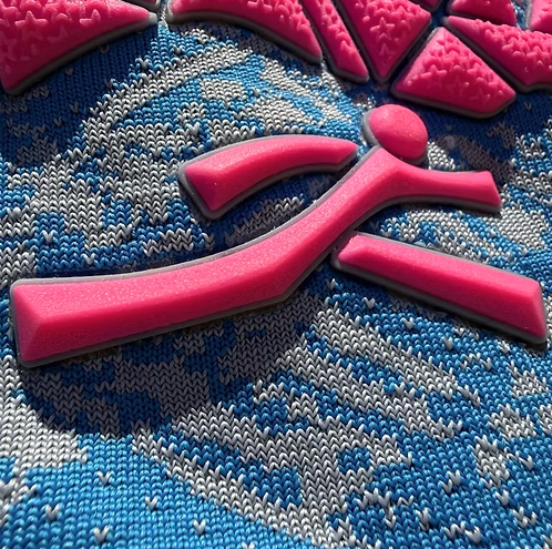 Summit Pro-Knit Strapless NON FS GK Glove Adult