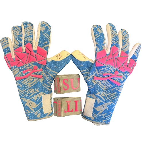 Summit Pro-Knit Strapless NON FS GK Glove Adult
