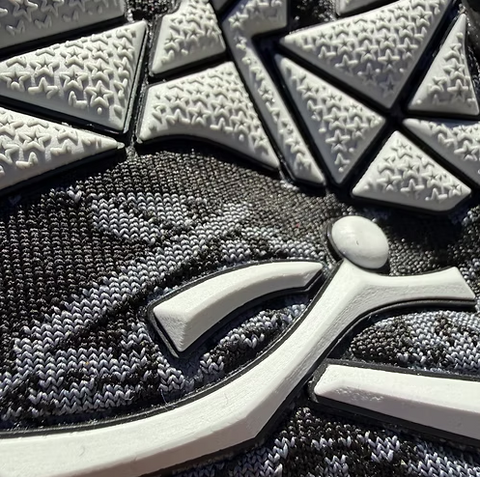 Summit Pro-Knit Strapless NON FS GK Glove Adult