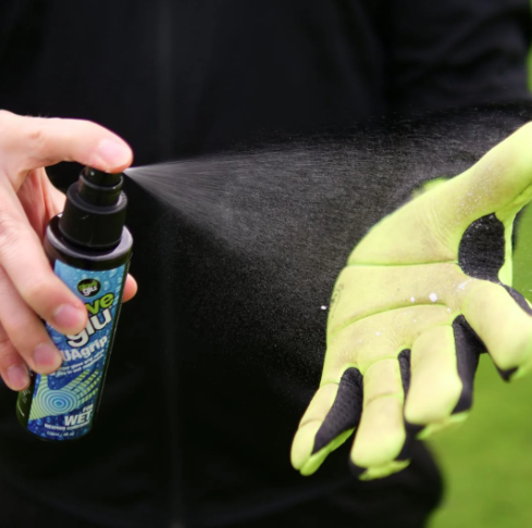 Glove Glu Aqua Grip 120ml