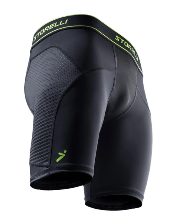 Storelli BodyShield Turf Burn Sliders 2