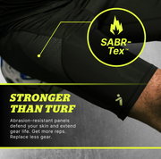 Storelli BodyShield Turf Burn Sliders 2