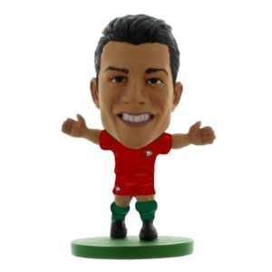 Portugal Cristiano Ronaldo Soccer Starz