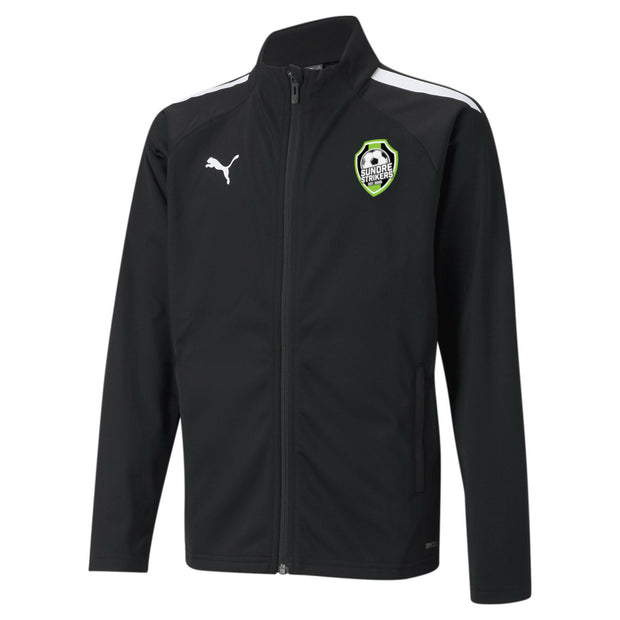 Puma Sundre Teamliga Jacket Youth