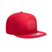 BAYERN MUNICH – ELITE SNAPBACK HAT