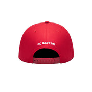 BAYERN MUNICH – ELITE SNAPBACK HAT