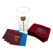 West Ham Club Bar Set