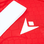 Macron Wrexham 24/25 Home Jersey Adult