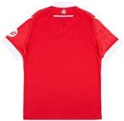 Macron Wrexham 24/25 Home Jersey Adult