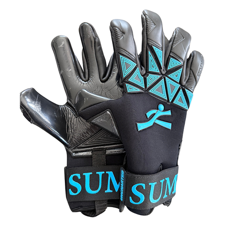 Summit Uncharted NON FS GK Glove Adult