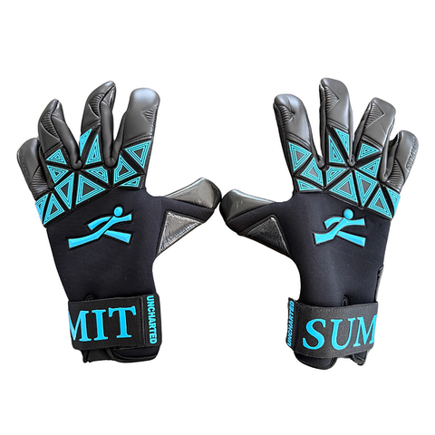 Summit Uncharted NON FS GK Glove Adult