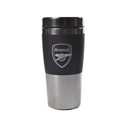 Arsenal Stainless Steel Coffee Mug