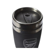Arsenal Stainless Steel Coffee Mug