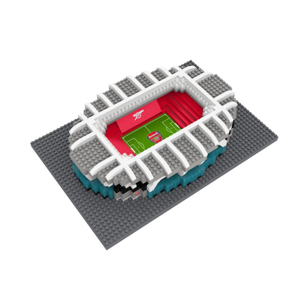 Arsenal BRXLZ Stadium