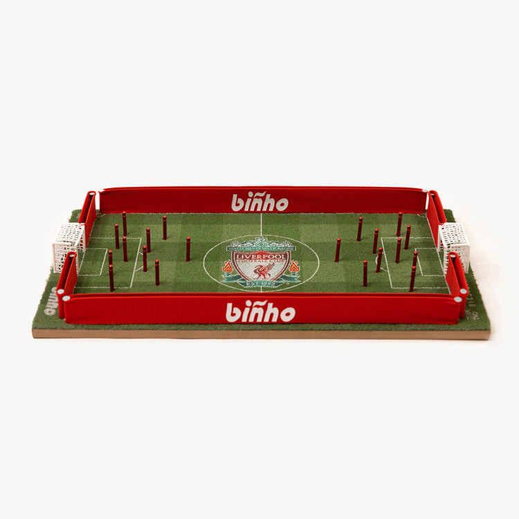 binho board classis ビンホボード テーブルサッカー binho board classis テーブルボードゲーム サッカー ゲーム
