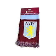 ASTON VILLA – NERO SCARF