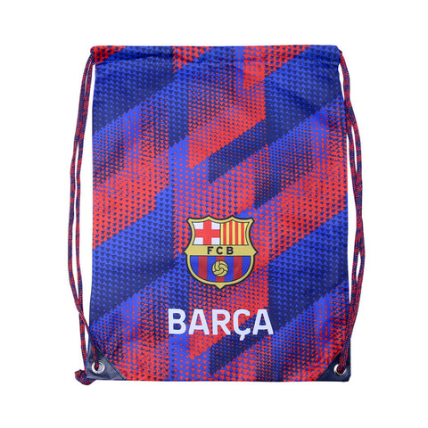 Barcelona Multi Colour Drawstring