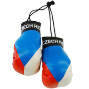 Team Boxing Gloves