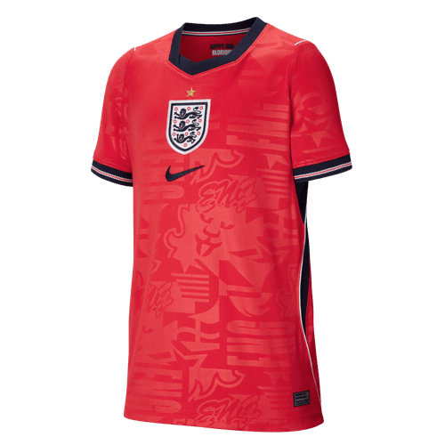 Nike England 2026 Stadium Away Youth – World Of Soccer Canada