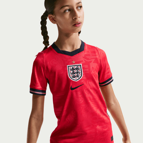 Nike England 2026 Stadium Away Youth – World Of Soccer Canada