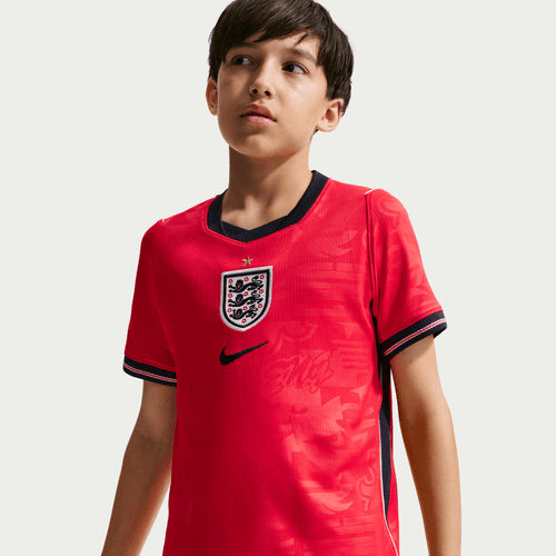 Nike England 2026 Stadium Away Youth – World Of Soccer Canada
