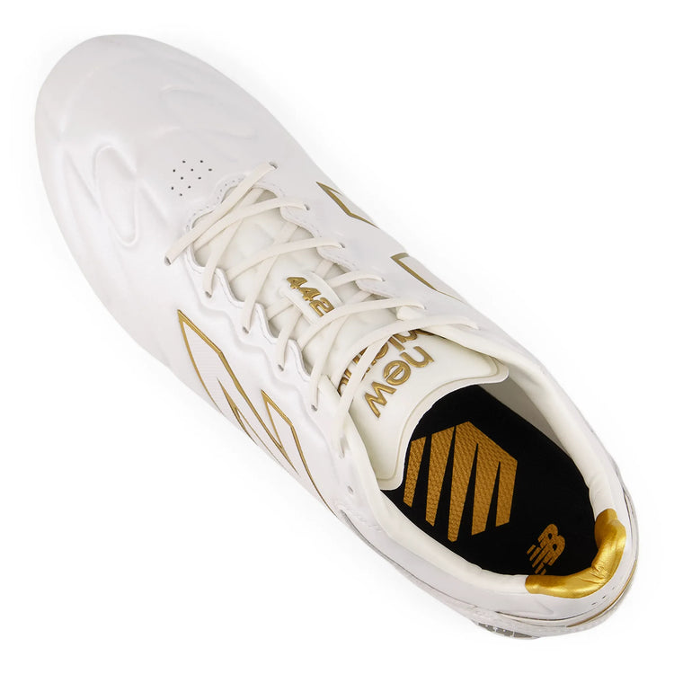 New Balance 442 Elite V3 1st Edition FG Men's D Width – World Of
