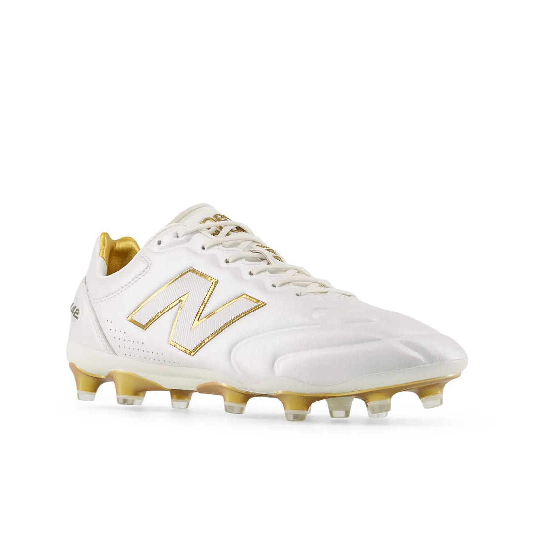 New Balance 442 Elite V3 1st Edition FG Men's D Width – World Of