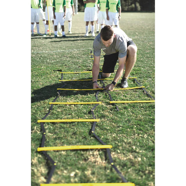 SKLZ Quick Ladder Pro – World Of Soccer Canada