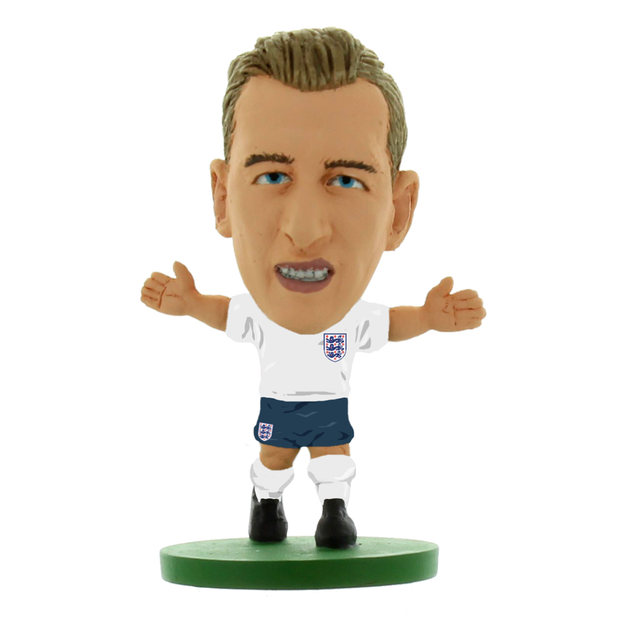 Soccer Starz- Harry Kane England