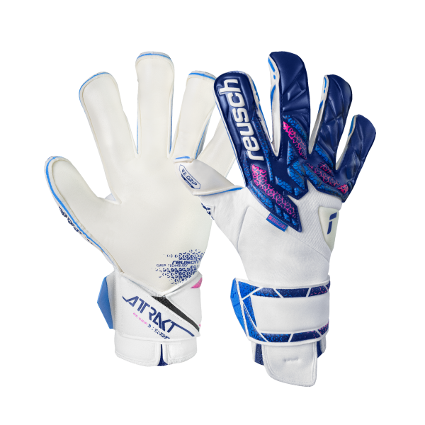 Reusch Attrakt RE: Grip FS GK Glove Adult