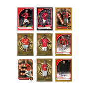 Topps 25/26 Manchester United Collector Tin Set