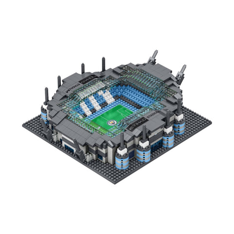 Manchester City BRXLZ Stadium