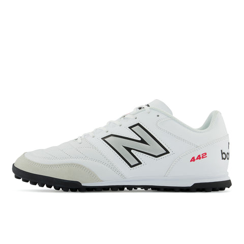 New Balance 442 2E Wide Turf Adult