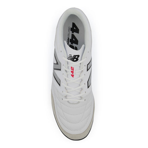 New Balance 442 2E Wide Turf Adult